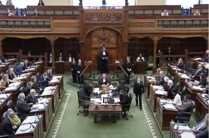 گام اول خصوصی‌سازی خدمات درمانی در انتاریو برداشته شد